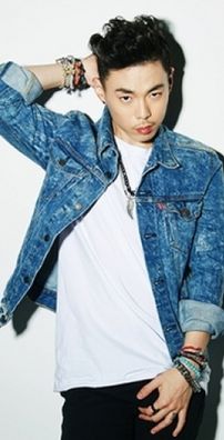 Foto de Golden (G. Soul)