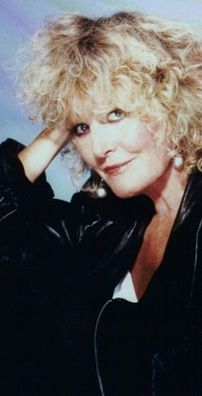 Foto de Petula Clark