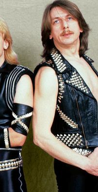 Foto de Judas Priest