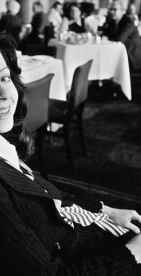 Foto de Vicky Leandros