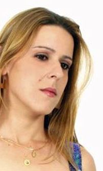 Foto de Rafaela Garcia