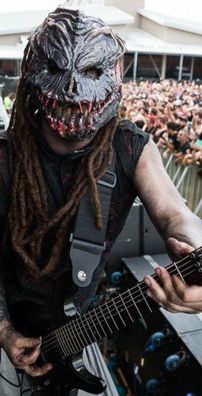 Foto de Terror Universal