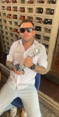 Foto de Murilo Soares