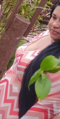 Foto de Eulene Mesquita