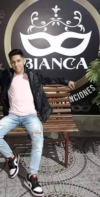 Foto de Lalo Blas
