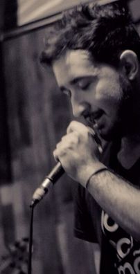 Foto de Ricardo Ryan