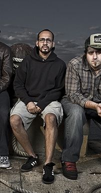 Foto de Saves The Day