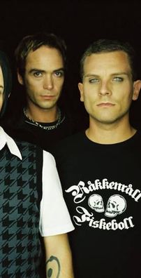 Foto de Apoptygma Berzerk