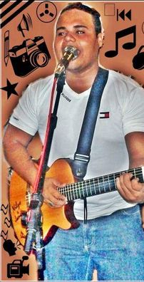 Foto de Diego Rodrigues