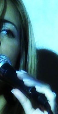 Foto de Vanessa Vilhena