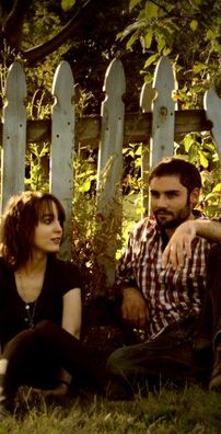 Foto de Broken Fences