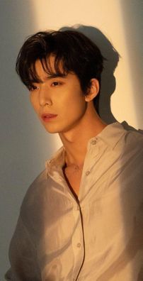 Foto de HWIYOUNG (SF9)