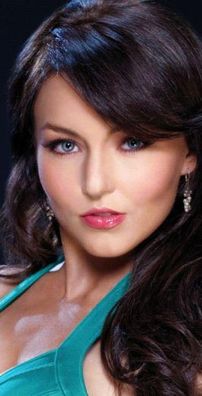 Foto de Angelique Boyer