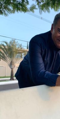 Foto de Edelson Moura