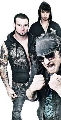 Foto de Egypt Central