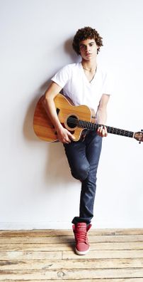 Foto de Kolton Stewart