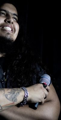 Foto de Braulio Jacob