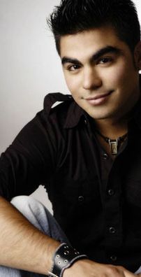 Foto de Renzo Guerrero