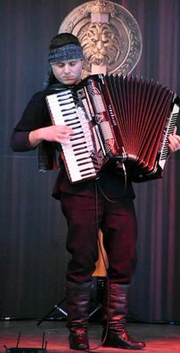 Foto de Całigo (folk vêneto)