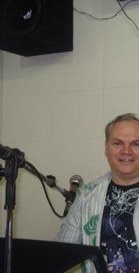 Foto de Carlinhos Dos Teclados