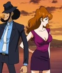 Foto de Lupin III