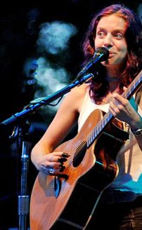 Foto de Ani DiFranco