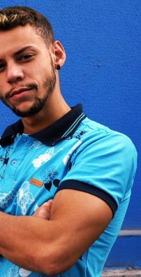 Foto de Rael Moreira