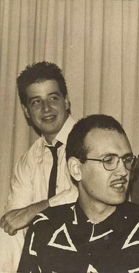 Foto de Voluntários da Pátria