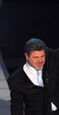 Foto de Gustavo Santaolalla