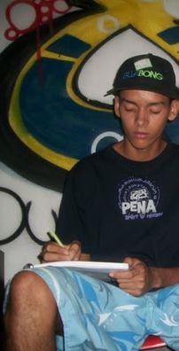 Foto de Derivação Bélica