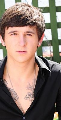 Foto de Mitchel Musso