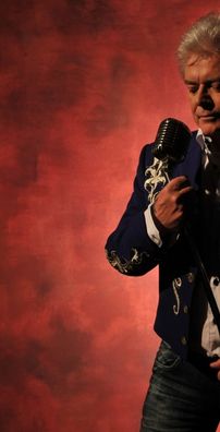 Foto de Russell Hitchcock