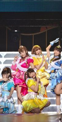 Foto de μ's (Muses) (Love Live!)