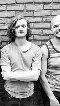 Foto de Microwave (Rock)