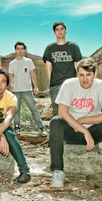 Foto de Te Vejo Em Breve