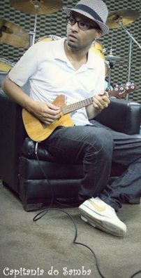 Foto de Capitania do Samba