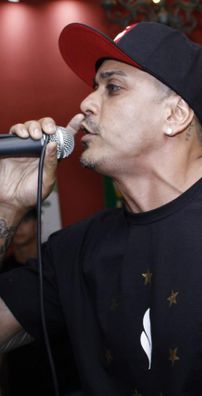 Foto de Mic D Nossa Laia