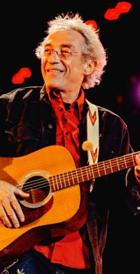 Foto de Richard Desjardins