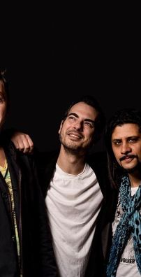 Foto de Mor Ve Ötesi