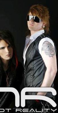 Foto de DNR (Dreams Not Reality)