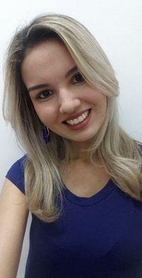 Foto de Gabi Carvalho