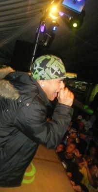 Foto de MC Bó do Catarina