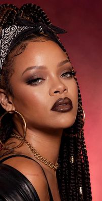 Foto de Rihanna