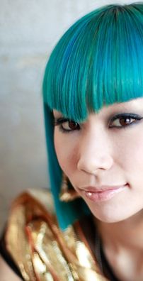 Foto de Mademoiselle Yulia