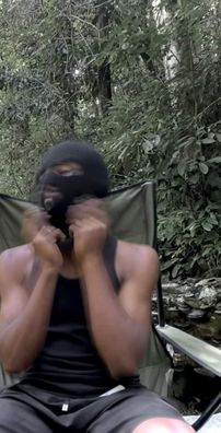 Foto de Menino Astro