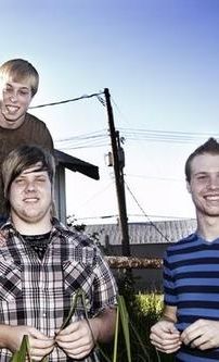 Foto de Capital Lights