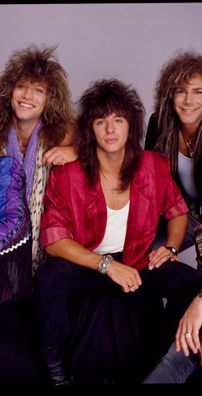 Foto de Bon Jovi