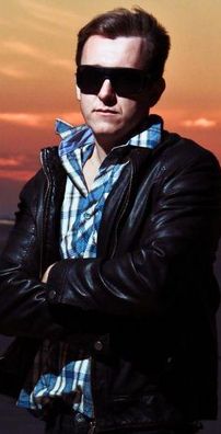 Foto de Thyago Mello