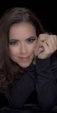 Foto de Vânia Abreu