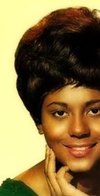 Foto de Bertha Tillman
